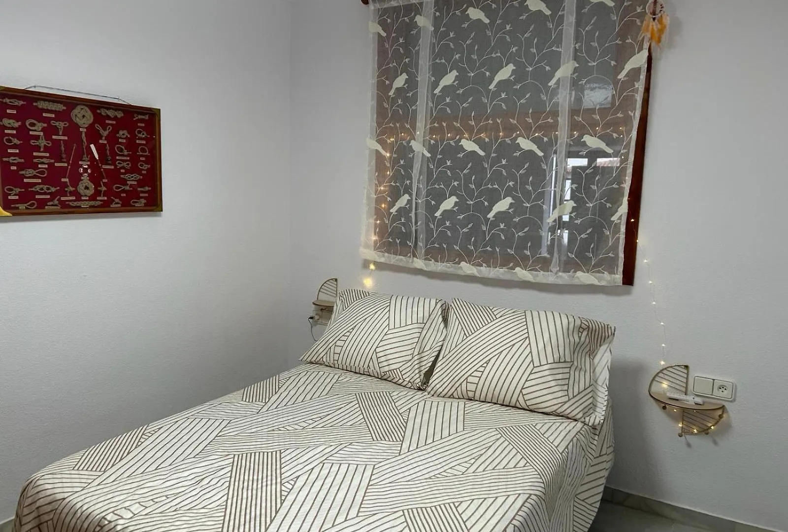 Apartamento Fly- Mijas Pueblo 0*,  España