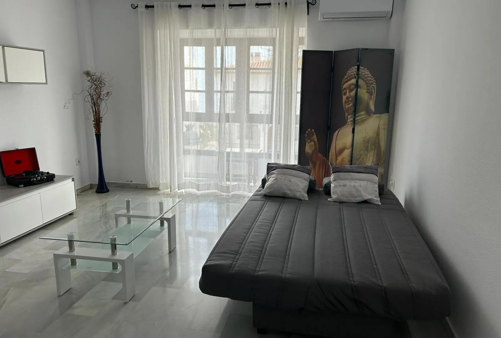 Apartamento Fly- Mijas Pueblo