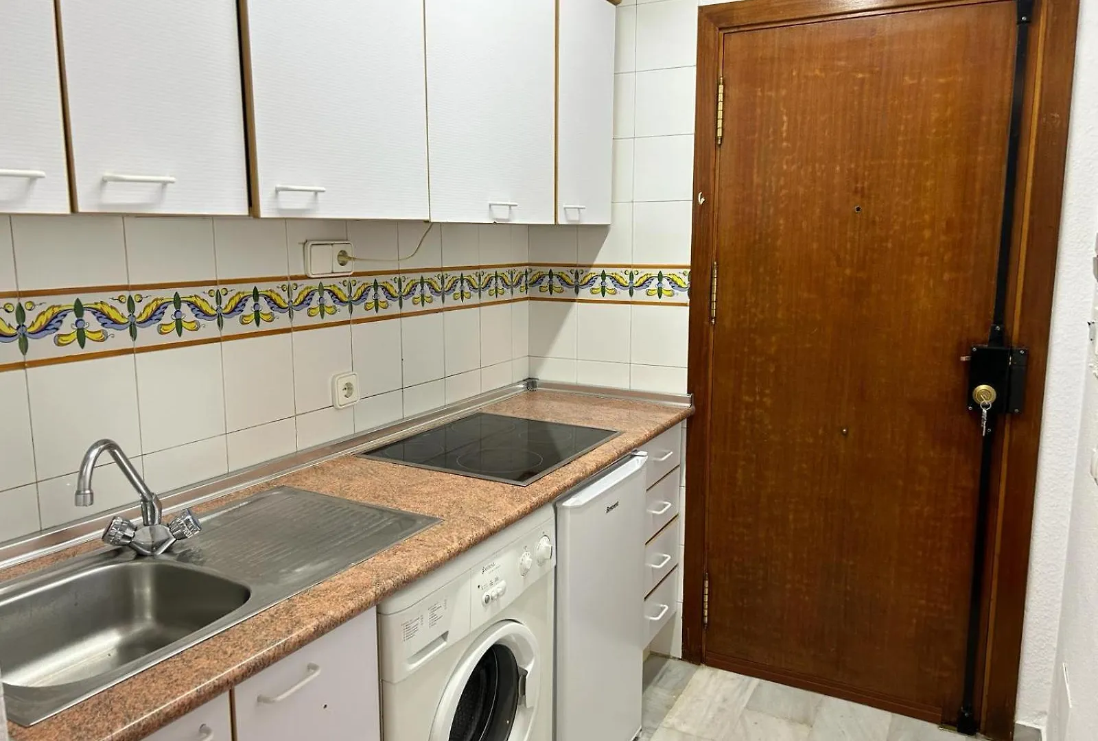 Apartamento Fly- Mijas Pueblo 0*,  España