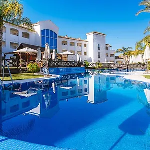 Apartahotel Cordial Golf, Mijas