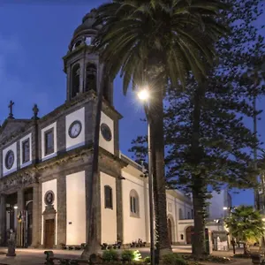 19 Piso Centrico, Nuevo Y Bien Equipado En La Trinidad , La Laguna (Tenerife) España