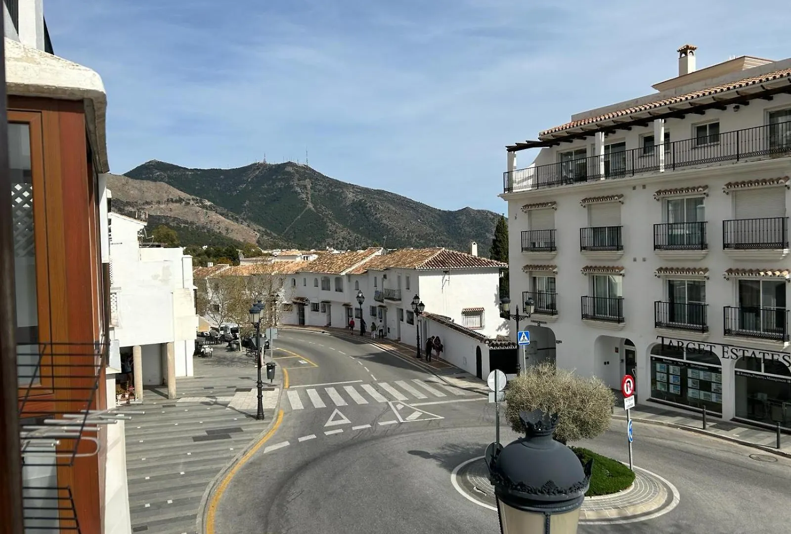 Apartamento Fly- Mijas Pueblo contacts