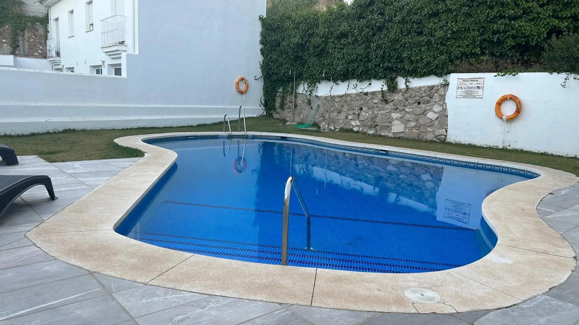 Apartment Apartamento Fly- Mijas Pueblo